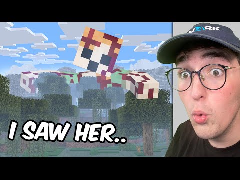 Scary Minecraft Myths That Came TRUE...