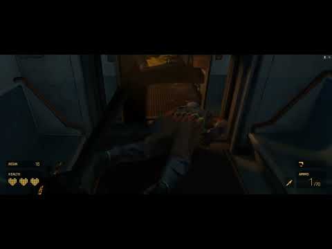 Half-Life Alyx / Meta Quest 2 /