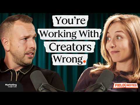 Building Influencer Relationships That Actually Work | Field Notes