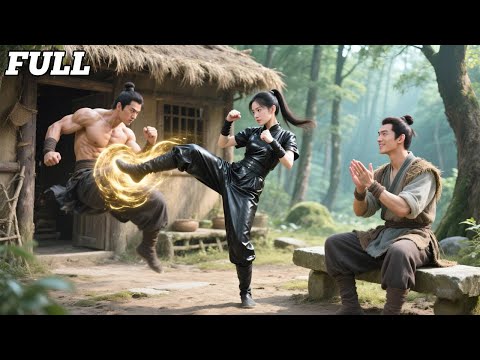 My Wife Is a Time-Traveling Elite Agent—She Chops Trees Barehanded, I Just Pick Up the Wood!