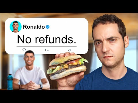 I Tested the Most Popular Celebrity Restaurants