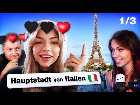 Der DÜMMSTE Fliegt! 😂 Mit Trymacs, Fibii, Rewi, HoneyPuu, ... (angelehnt an Pietsmiet)