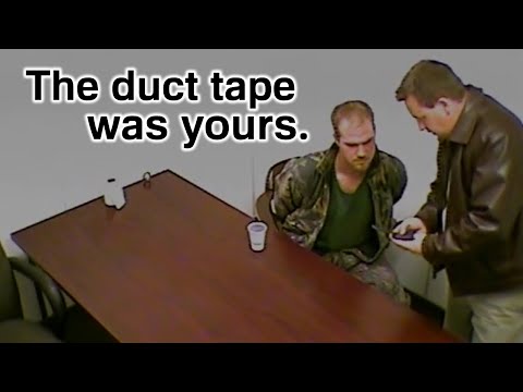 The Moment Joshua Realizes He Is Never Going Home