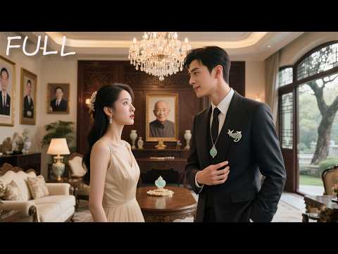 相親坐錯桌竟惹上女總裁！假結婚後她才發現…他就是傳說中的神豪林神！💥💍