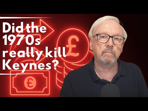 Why the 1970s stagflation myth still misleads our politics