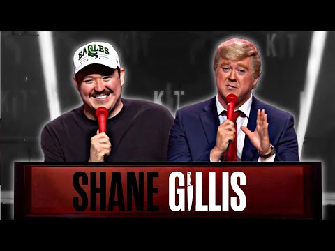 Shane Gillis Unleashed: Madison Square Garden (Kill Tony Edition)