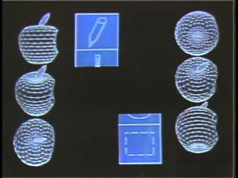 The Computer Chronicles - Apple II Forever (1988)