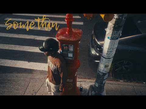 Miles Caton - Somethin (Official Visualizer)