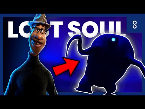 Fan Theory: Joe Gardner Was A Lost Soul