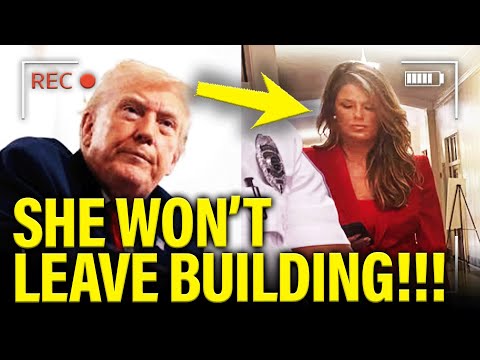 Trump’s Top Lawyers ALL GET FIRED but REFUSE TO LEAVE