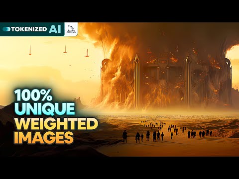 Make Your Midjourney Images 100% Unique