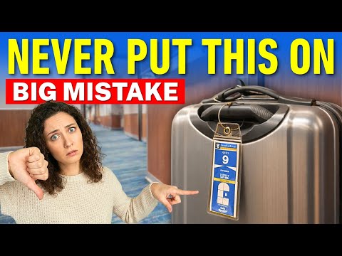 17 Cruise Mistakes All Experienced Cruisers Make (BUT SHOULDN’T)