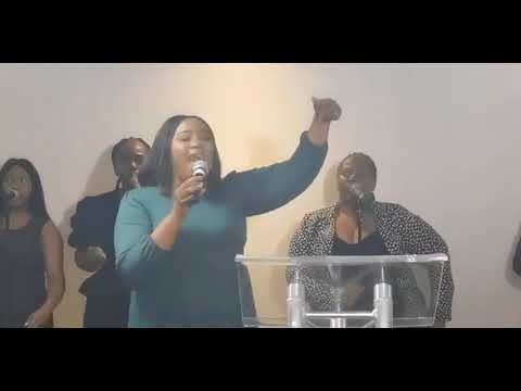 Londiwe Kamasondo cele - Jehovah Is Your Name| Uyalalelwa| Ngenzelw' isimanga| @DWC