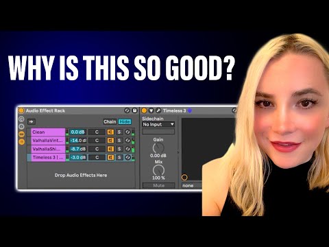 5 FX Chains Pros Use (That Amateurs Don't Know About)