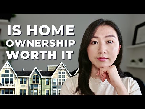 ACCOUNTANT EXPLAINS Should you Rent or Buy Your Home