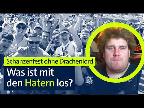 Drei Jahre nach dem Drachenlord: Sind die Hater wieder da? | BR24 vor Ort