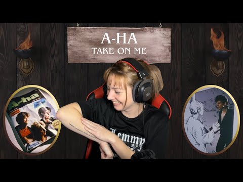 BHV Reaction: Take on me by a-ha