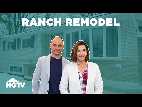 From Bachelor Pad to Family Home - Full Episode Recap | Love It or List It | HGTV