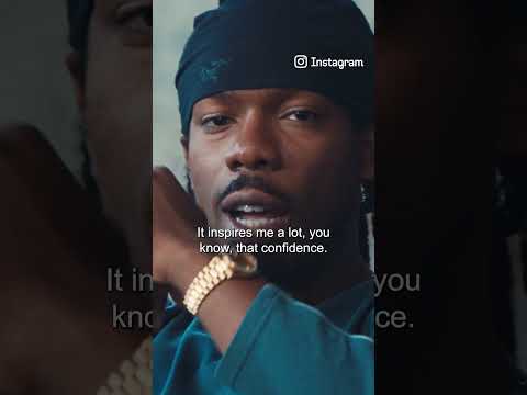 Ask It Anyway | Gabriel Moses: Unconventional Inspirations