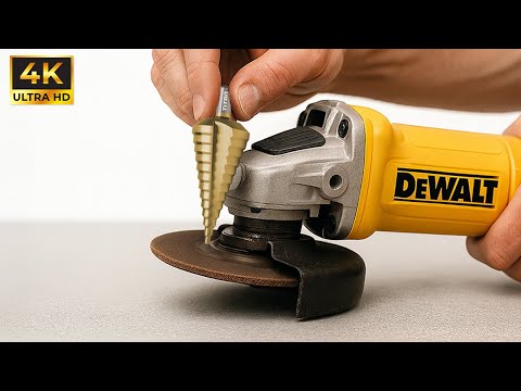 Top 4 Ways To Sharpen Drill Bits From A 65 Year Old Carpenter – Quick, Simple, Effective