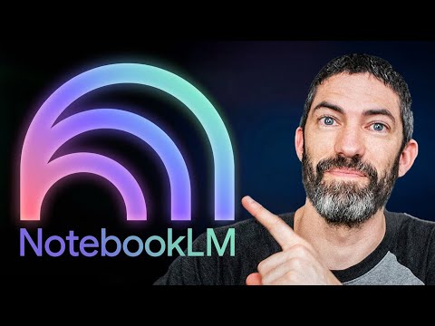 How to Use NotebookLM Better than 99% of People