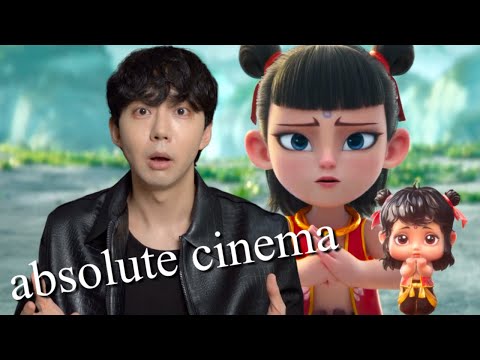 NE ZHA 2 EXPLAINED BY AN ASIAN