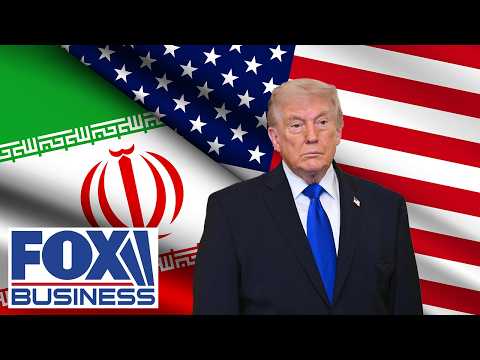 'BAD DAY FOR IRAN': Trump official issues SERIOUS warning if talks collapse