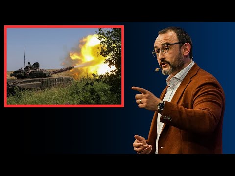 Mike Kofman on Who’s Winning the War in Ukraine