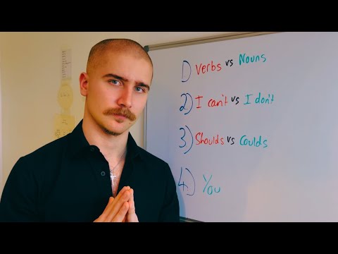 how to speak powerfully