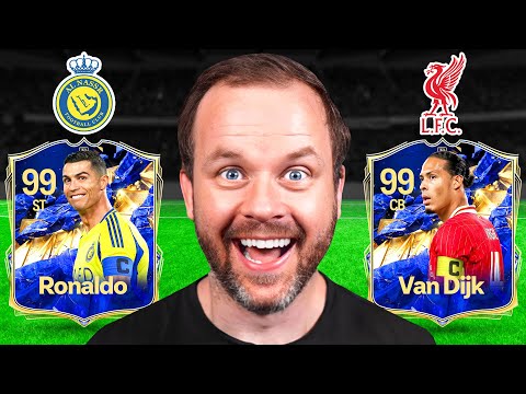 1 Captain From Every Club