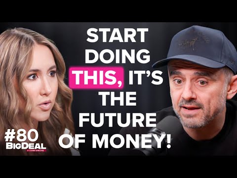 The Biggest Bets I Made — And How They Paid Off: Gary Vee