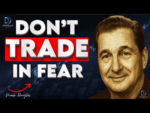 Mark Douglas: The Deadly Trap of FOMO in Trading And How To Stop