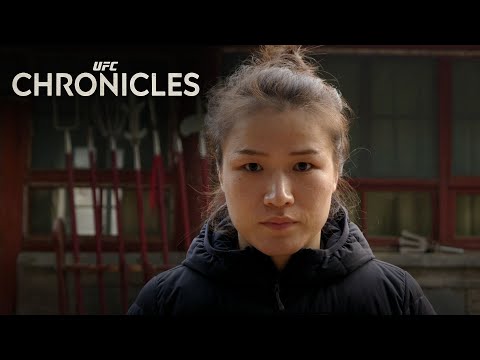 UFC Chronicles: Adversity Yields Flair