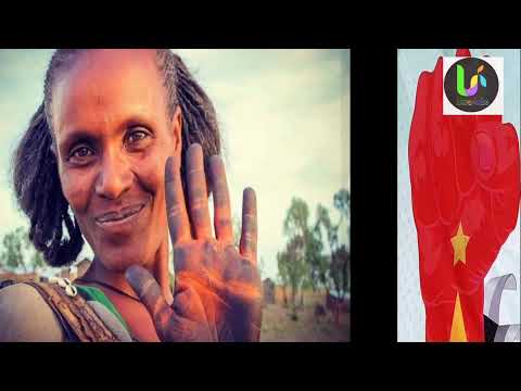 ብርሃኑ ማቸ (ወዲ ማቸ) Brhanu Mache/ New Tigrigna music/2021