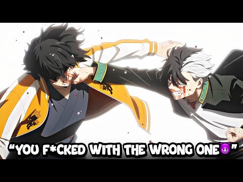 THE WIND BREAKER TOURNAMENT WAS ELITE HANDS