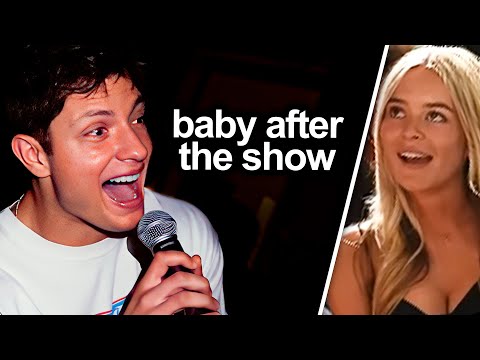 When Matt Rife Forgets He's Performing