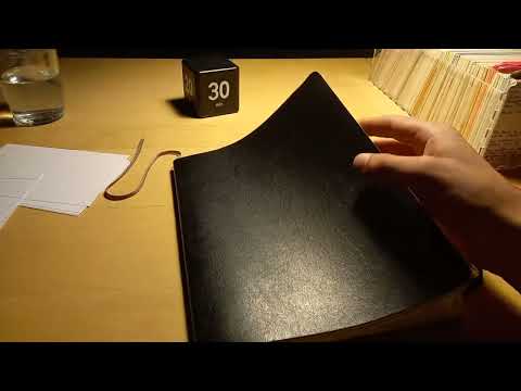 The Everything Journal