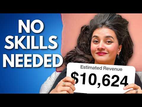 9 EASIEST Faceless Niches That Will Make You Rich in 2025