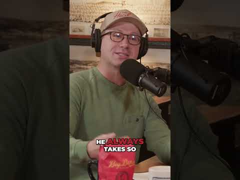 Why Can't Ben Napier Run Errands Anymore?