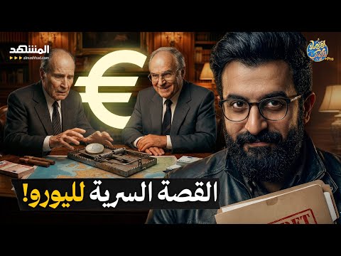 فخ اليورو: فرنسا حفرت حفرة لألمانيا... وسقطت فيها بنفسها! - اقتصاد الكوكب برو