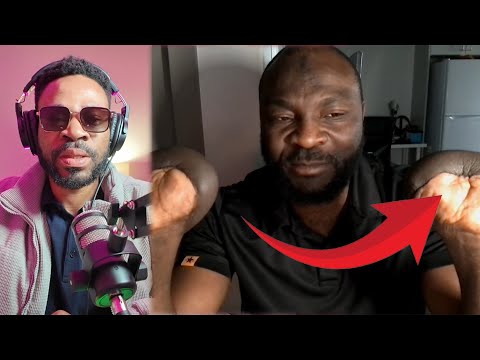 My Deadly Journey to Canada, Now I lost all my fingers but ...