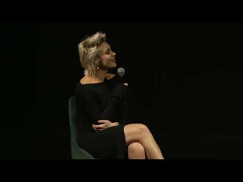 Oppenheimer FYC Panel | Cillian Murphy, Emily Blunt & Florence Pugh (moderated by Jamie Dornan)