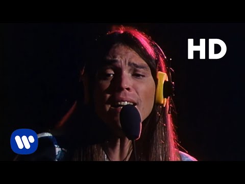 Eagles - I Can't Tell You Why (Official Video) [HD]