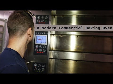 Innovations in Baking: Exploring a Modern Hearth Oven