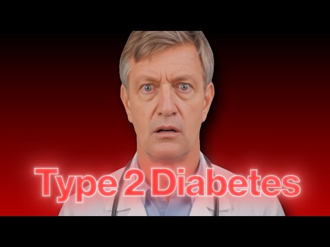 NEVER Get Type 2 Diabetes with 6 Science Backed Strategies