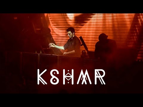 KSHMR Mix 2023 - Electro House/Bigroom/Progressive House