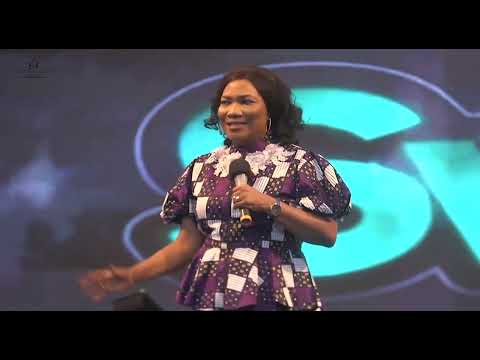 What Makes a Good Marriage and Relationship | Funke Felix-Adejumo