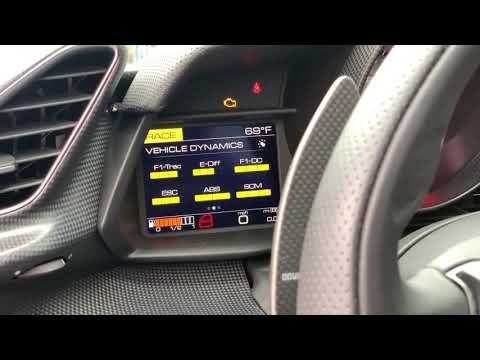 Ferrari 488 Pista TFT Tutorial | Ferrari of Atlanta
