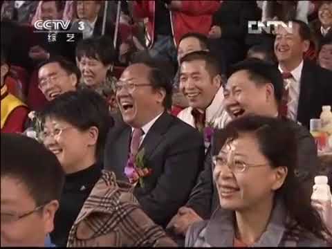 冯巩，刘金山《不能让他走》