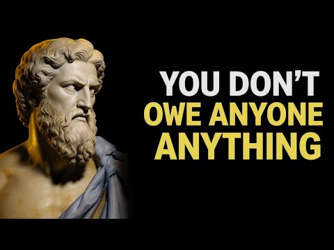 Stop Trying to Please Everyone | Reclaim Your Life with Stoicism